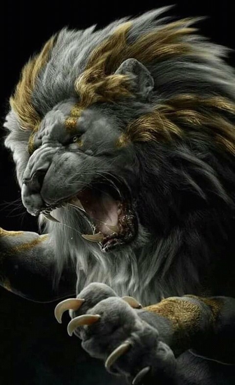 King