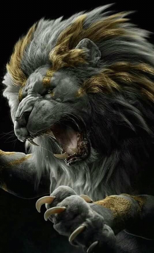 King