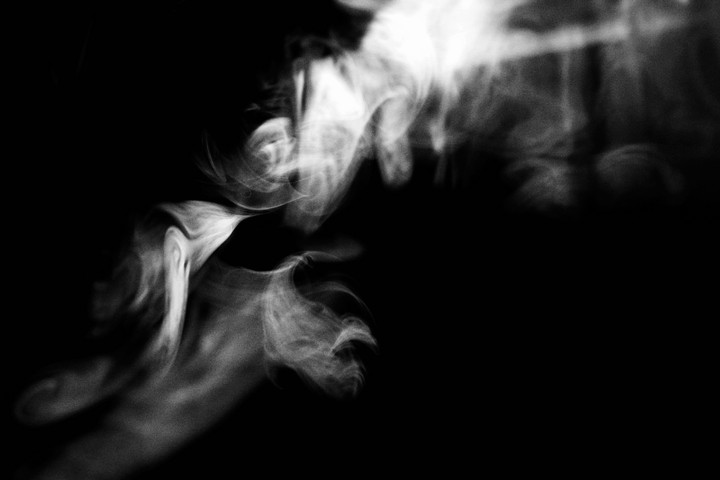 smoke 