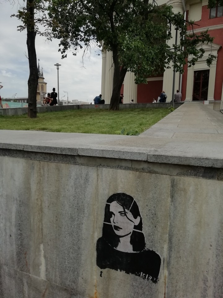art