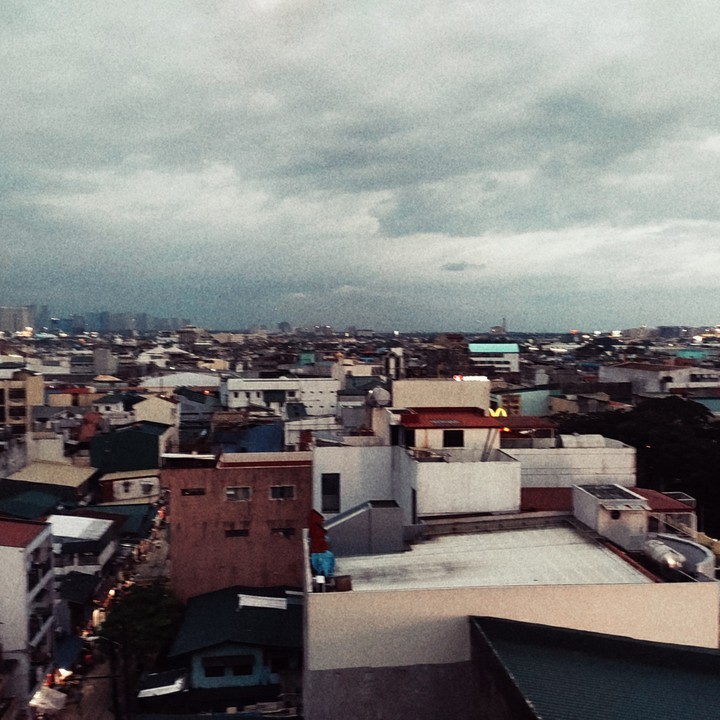 Manila #PH