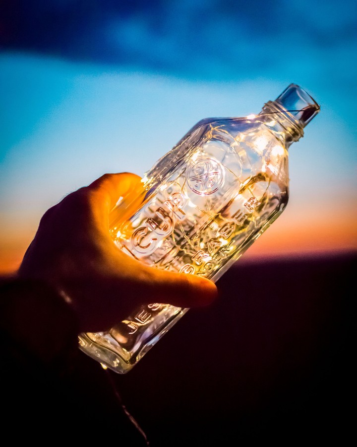 bottle