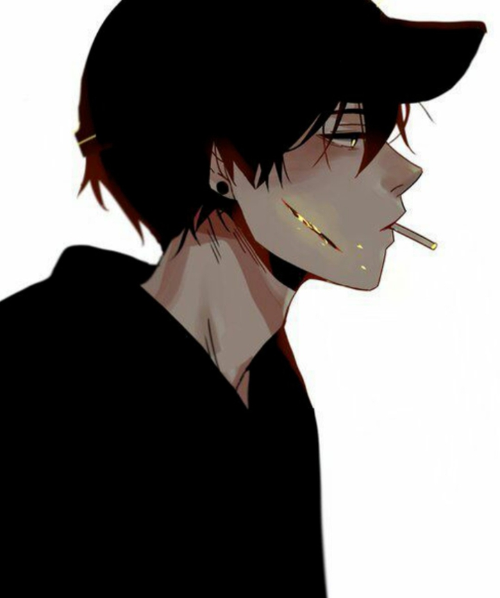 smoke