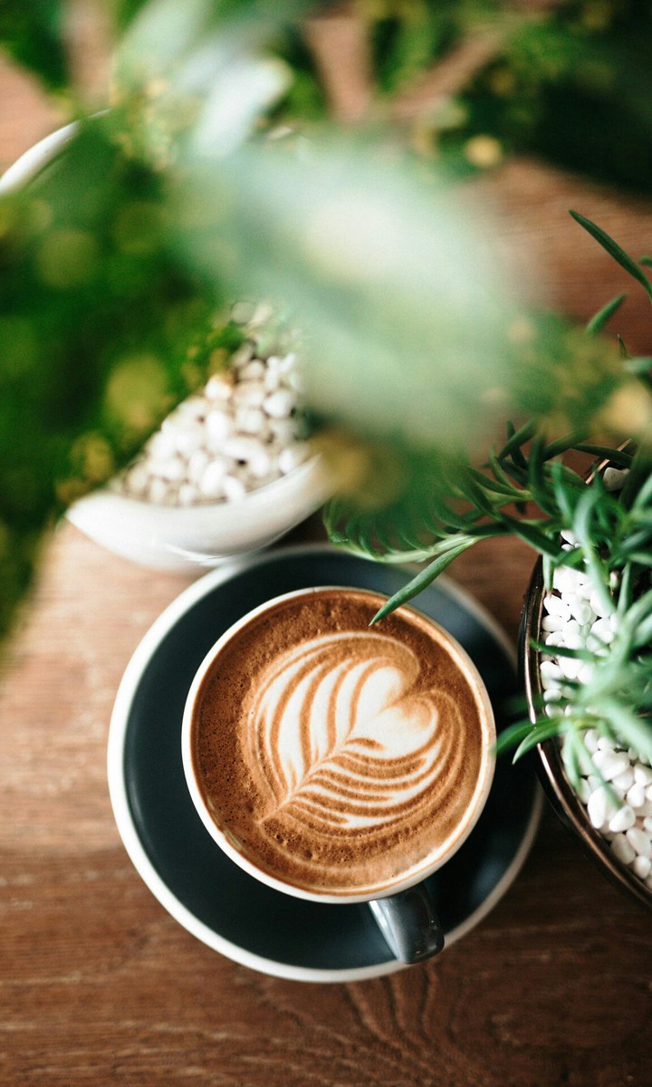 Coffee