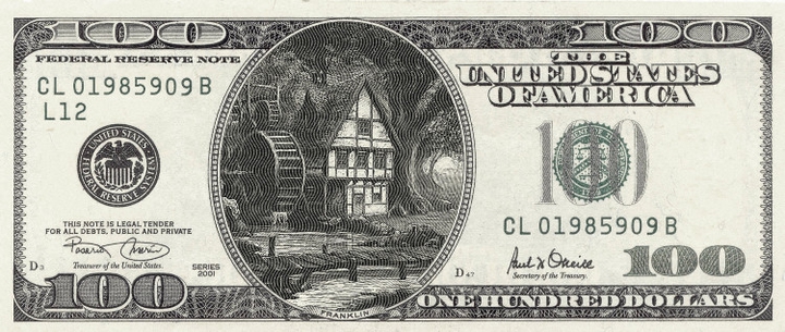 dólar
