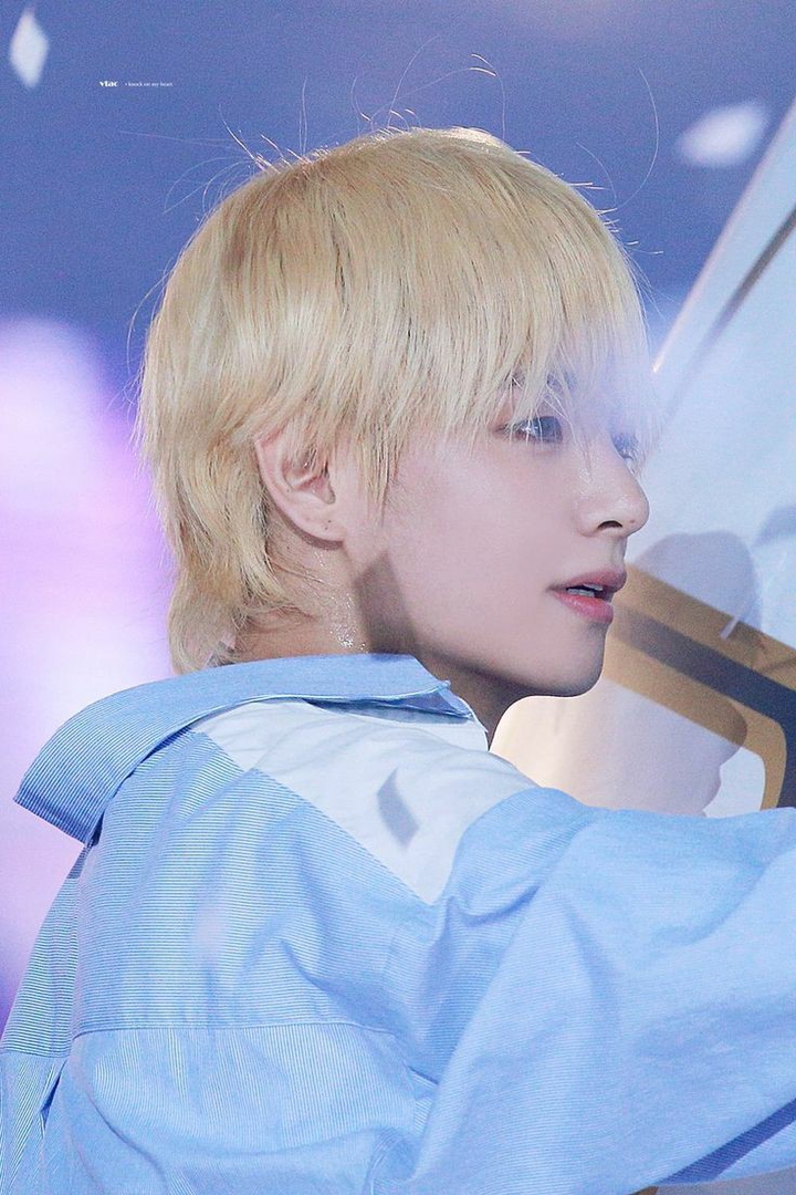 taehyung