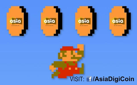 Asiadigicoin