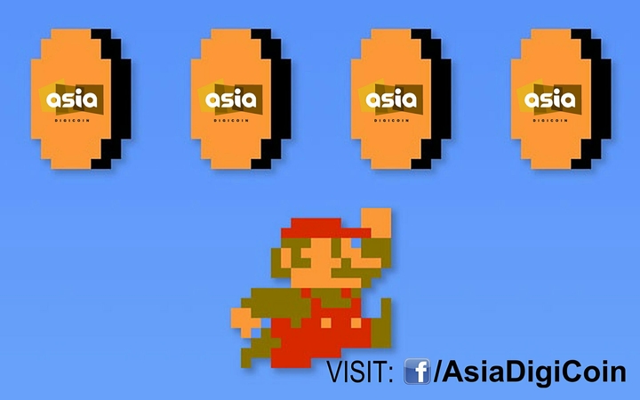 Asiadigicoin