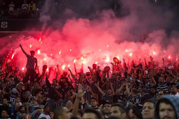 Fiel Torcida