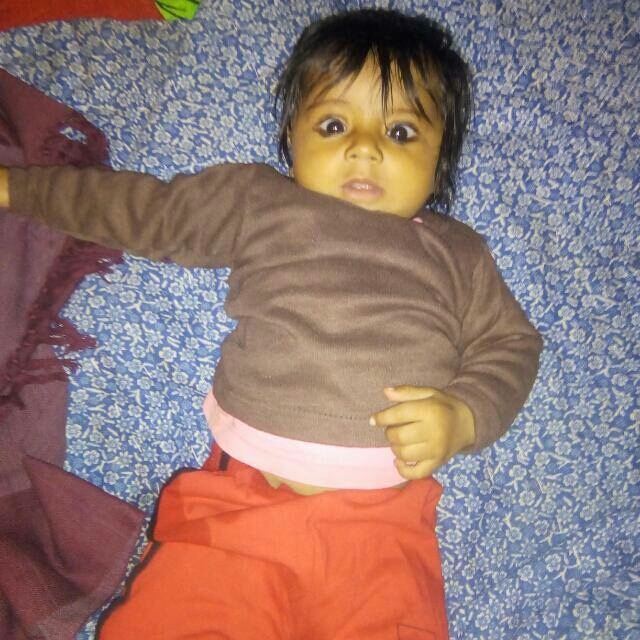Cute Baby