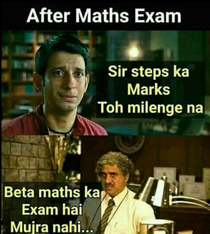 i love maths