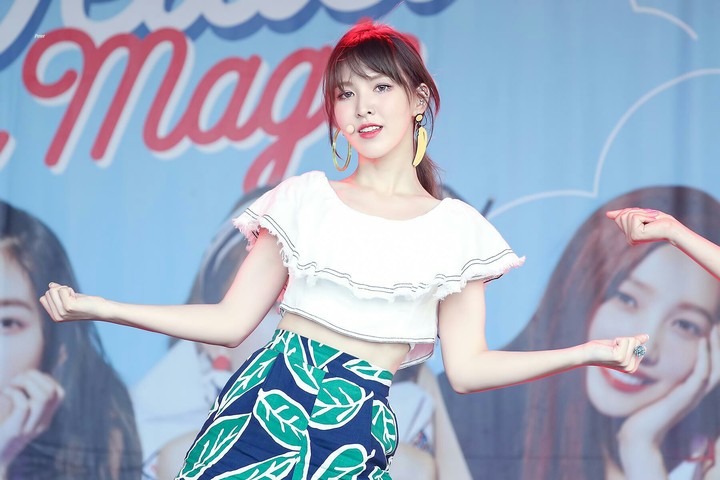 Red Velvet*