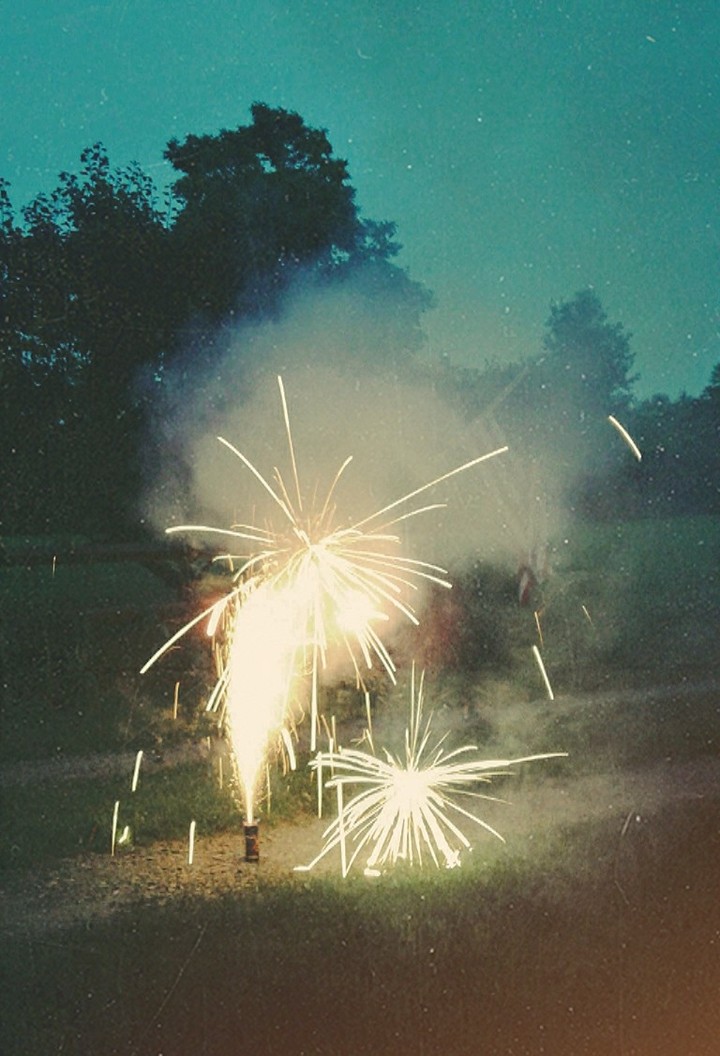 4th of July
