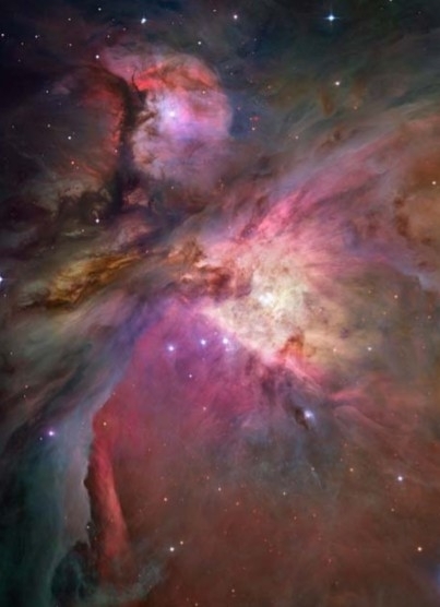 Space