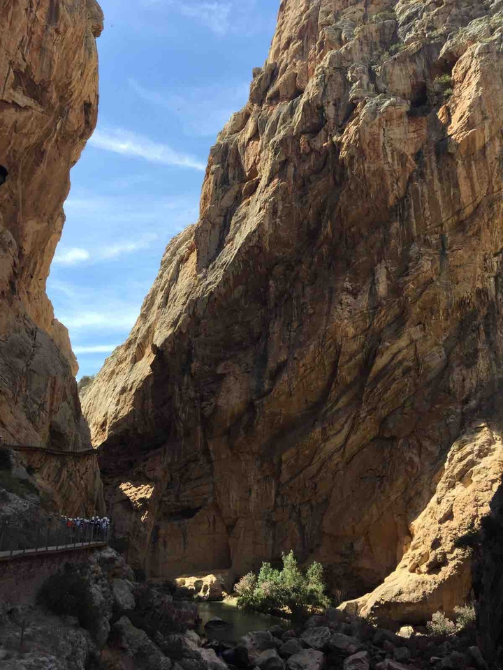 Caminito del Rey