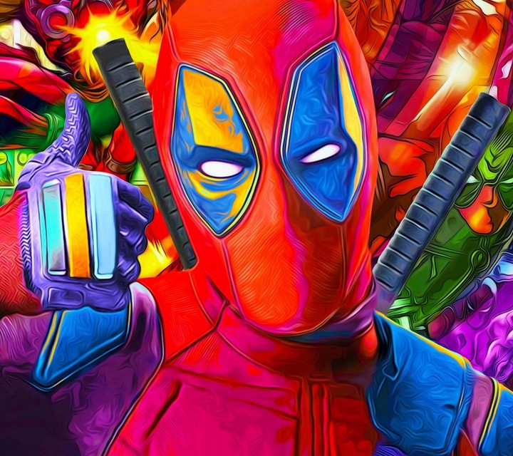 DEADPOOL