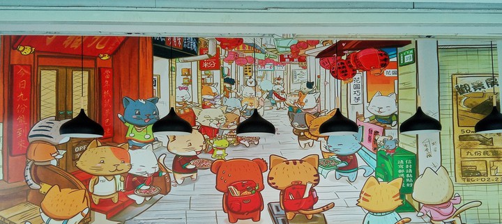 cats