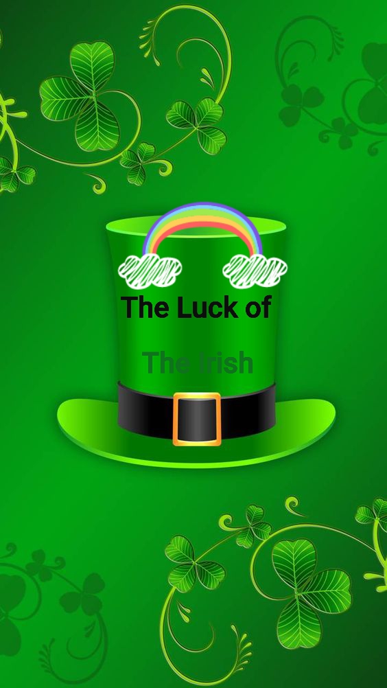 St. Patrick's Day