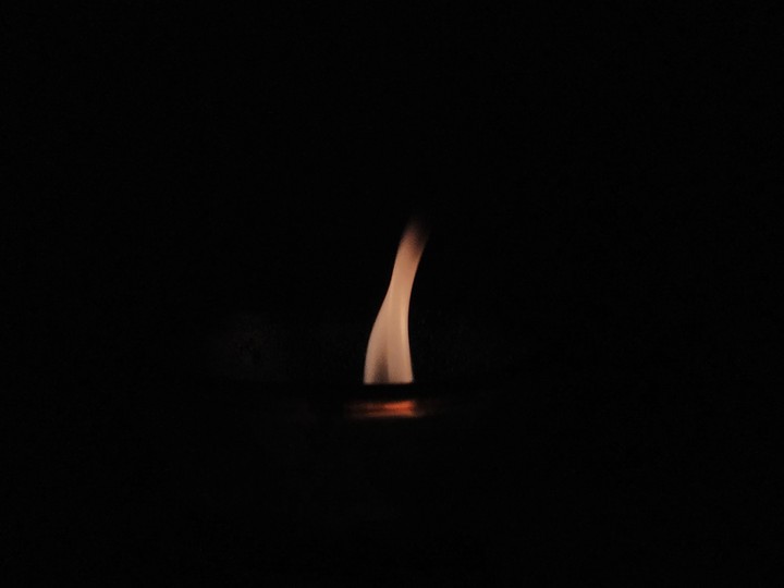 Flame