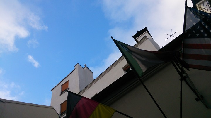 空