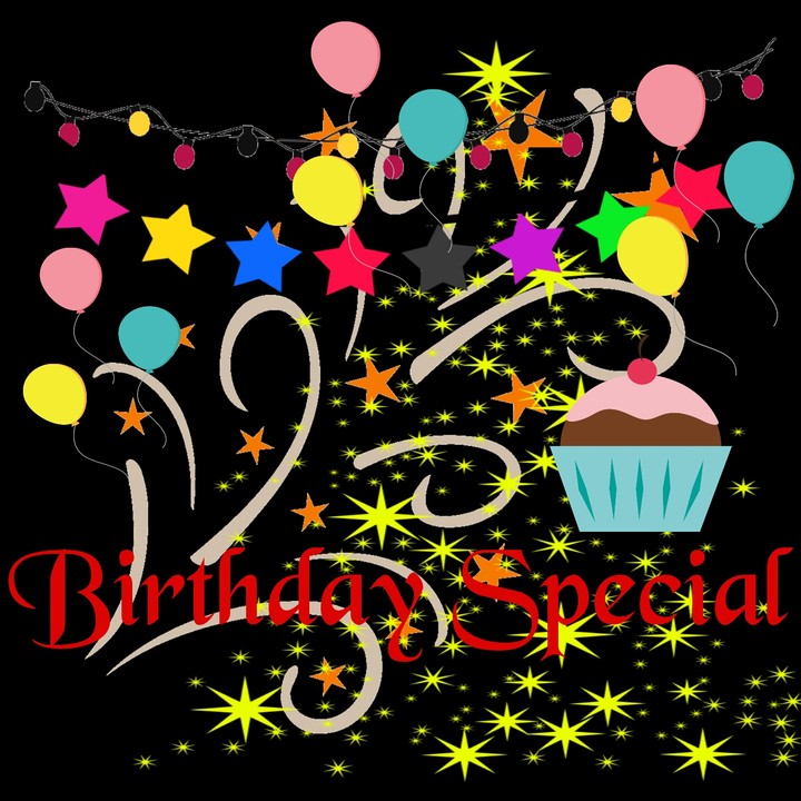 Birthday Special