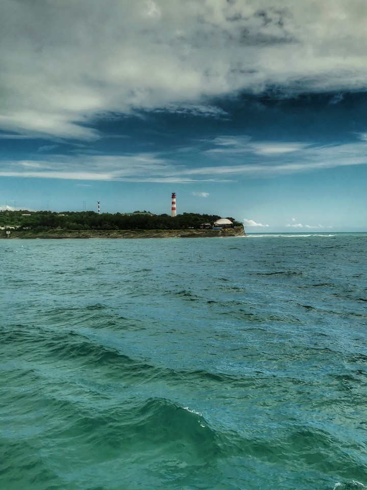 Sea