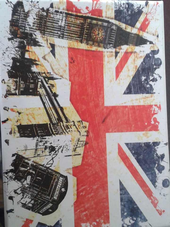 london