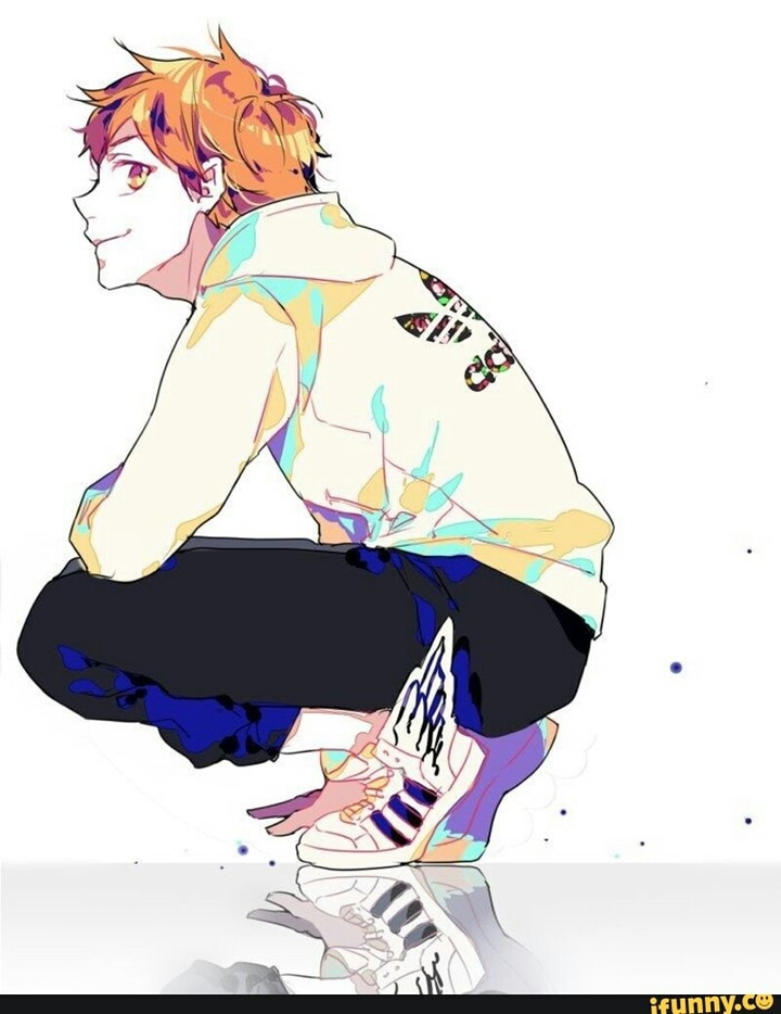 Hinata Shoyo