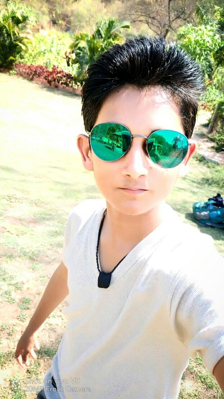 mohd sahil