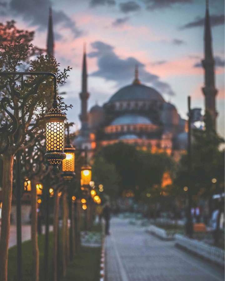 Mosque