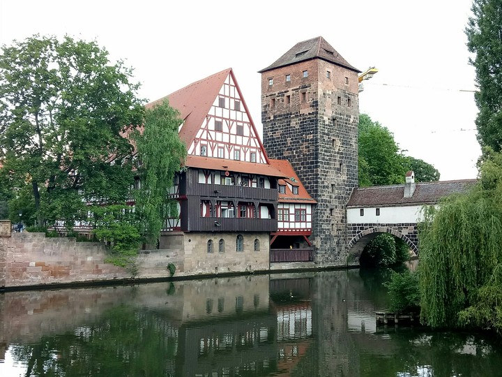 Nürnberg