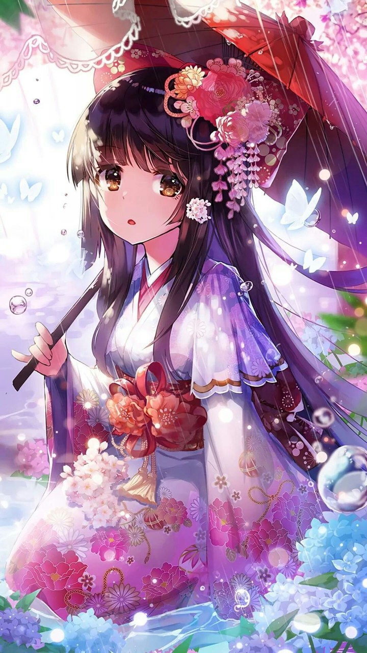 anime