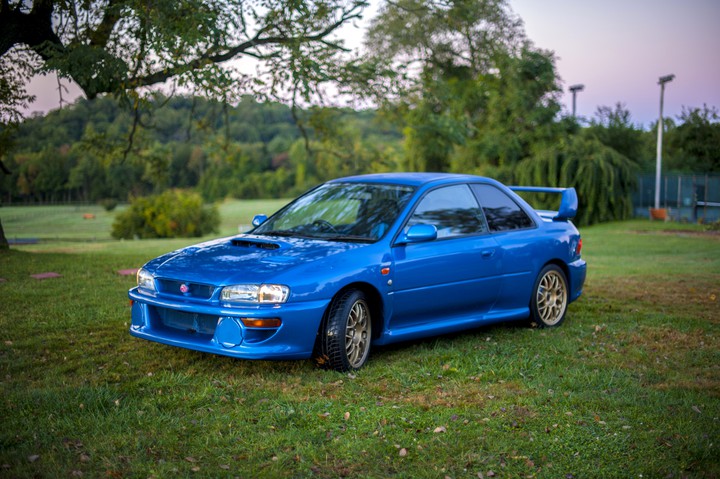 subaru