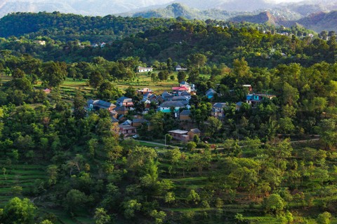 Beautiful Himachal
