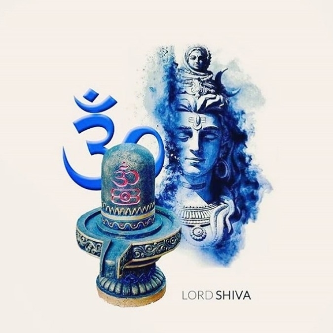 lord shiva