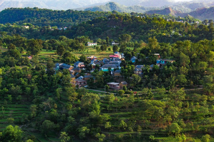 Beautiful Himachal