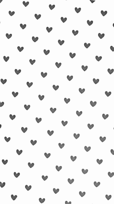 black heart
