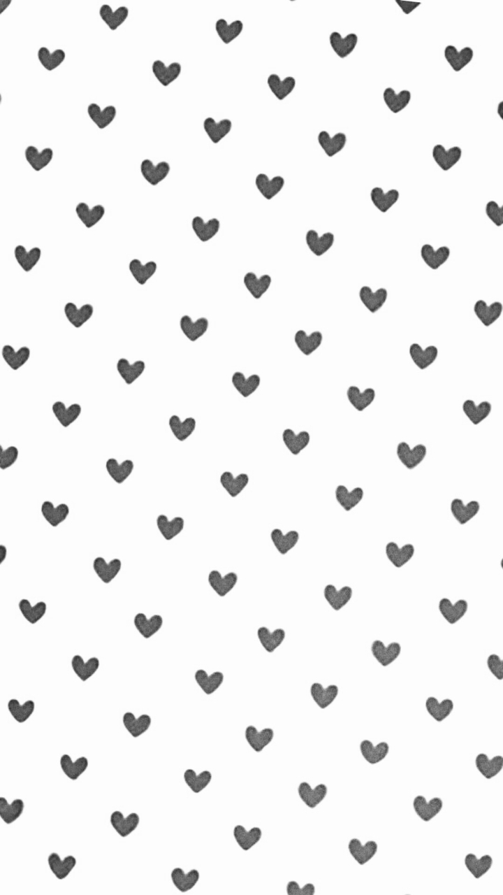 black heart