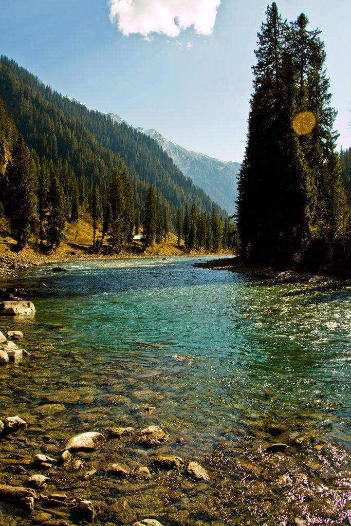 Pakistan