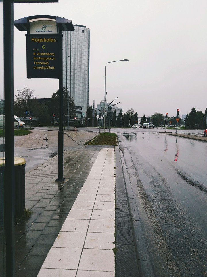 Halmstad