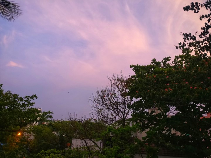 sky