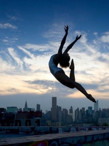 Ballerina