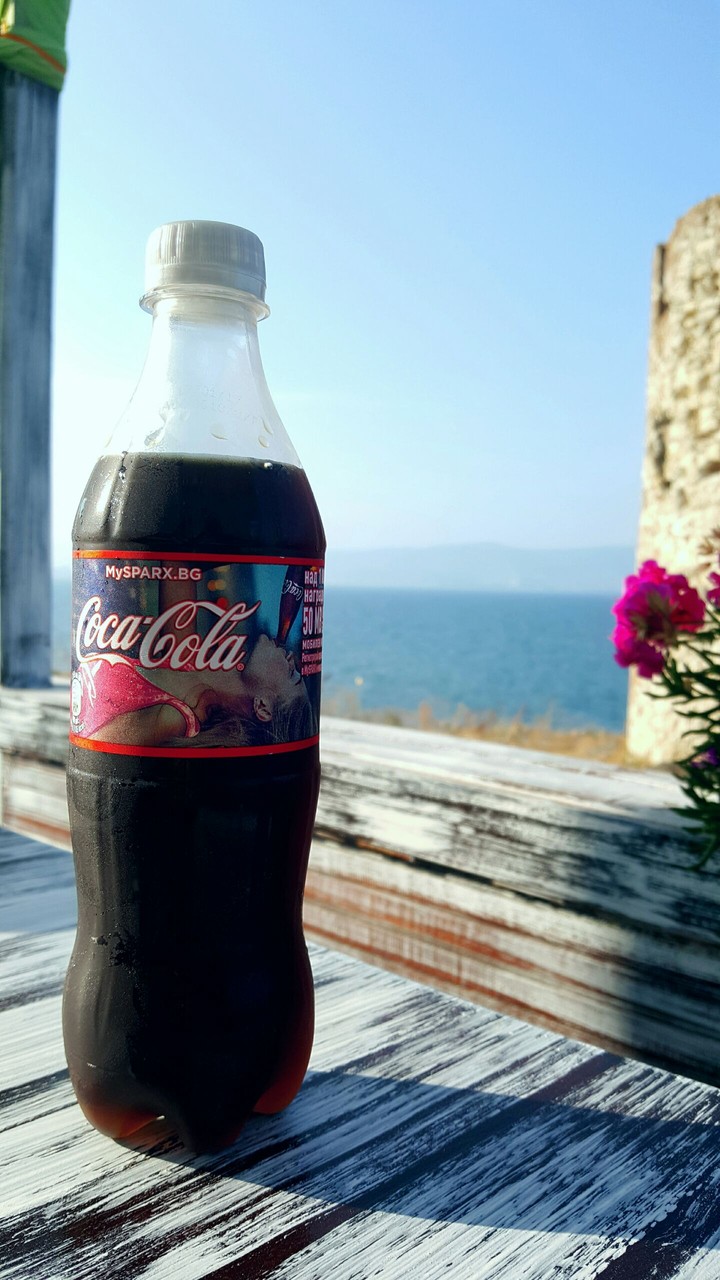 Coca Cola