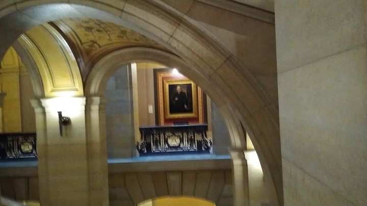 capital MN