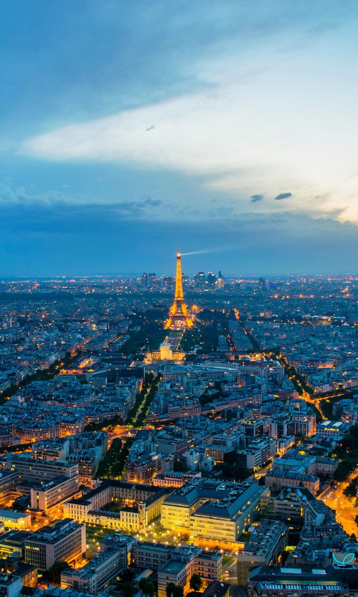 Paris