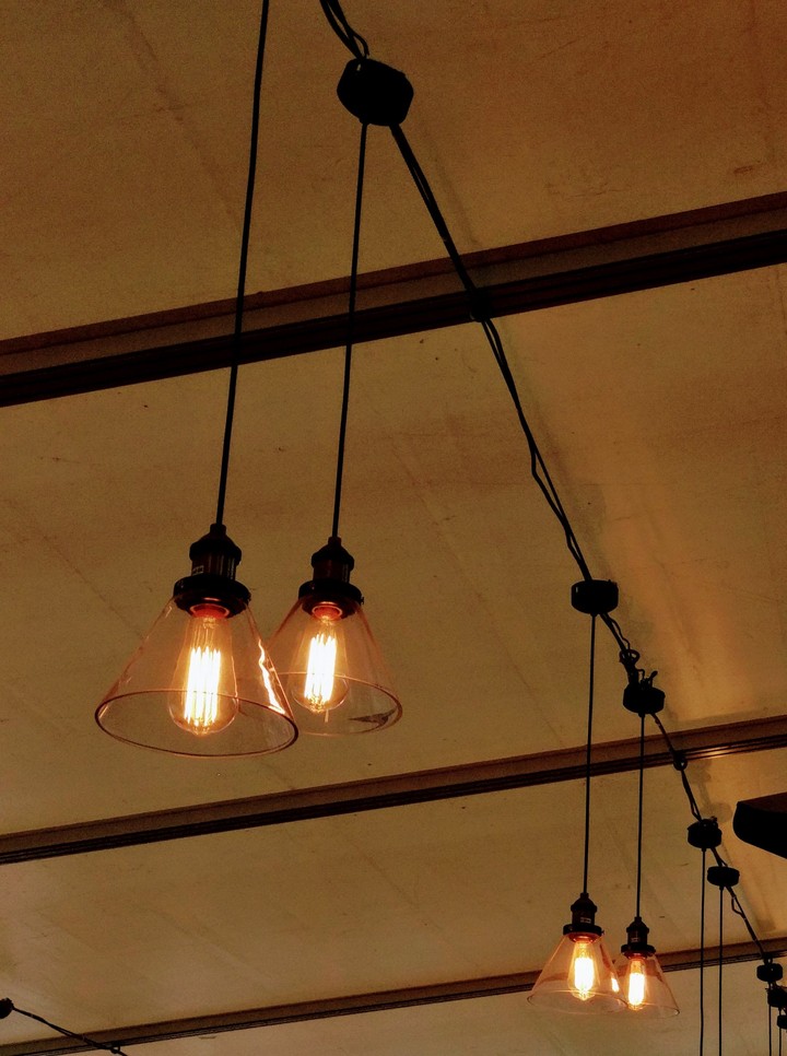 lights
