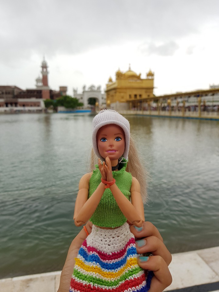 amritsar