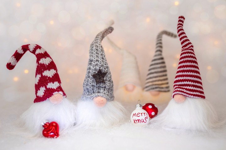 ☃️