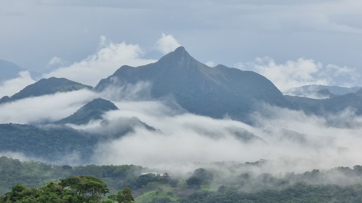 cerro orari