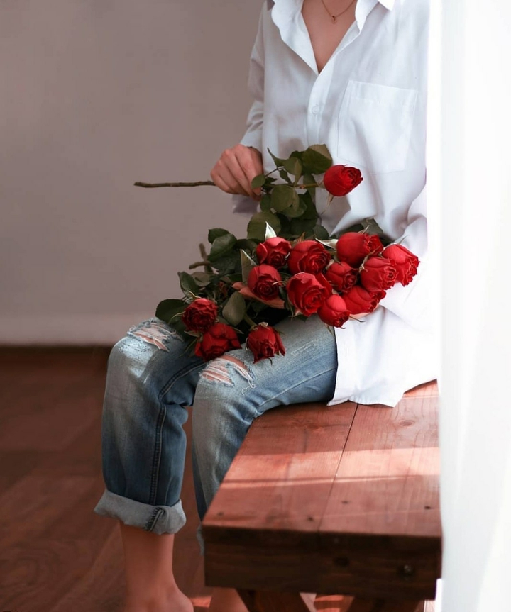 rose
